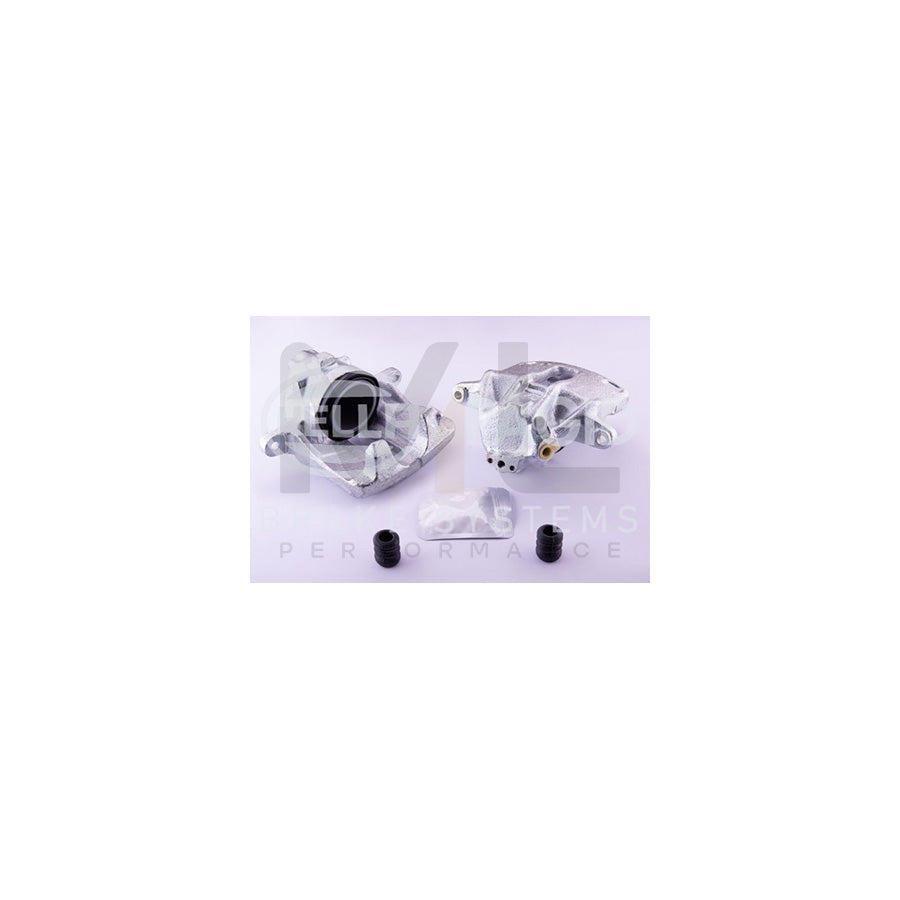 HELLA 8AC 355 389-921 Brake Caliper without holder | ML Performance Car Parts