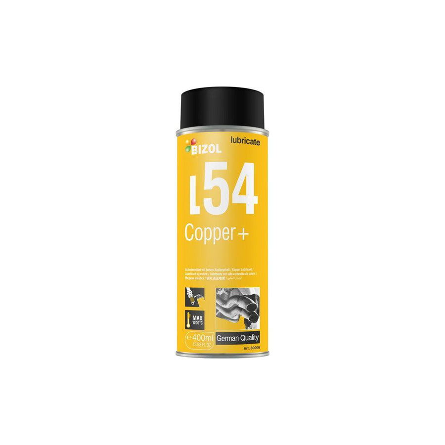 Bizol Copper+, L54 80006 Copper Grease