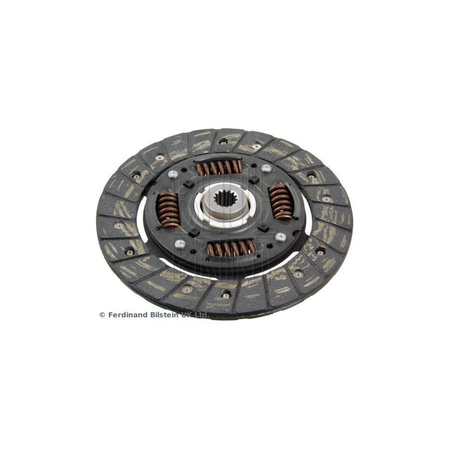 Blue Print Adw193104 Clutch Disc
