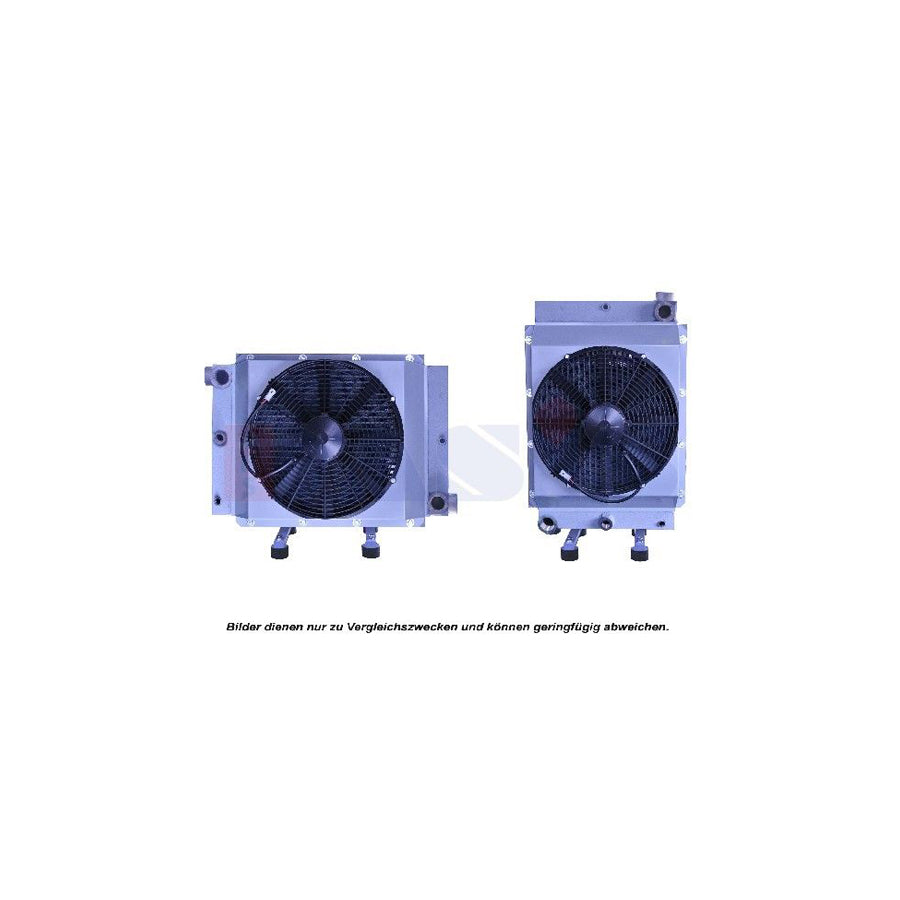 AKS Dasis 706500K Cooler Module