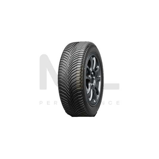 Michelin CrossClimate 2 225/55 R17 97Y All Season Tyre