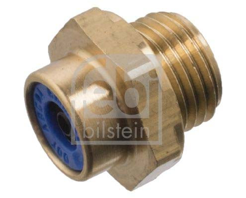 Febi Bilstein 105571 Connector, Compressed Air Line | ML Performance UK Car Parts