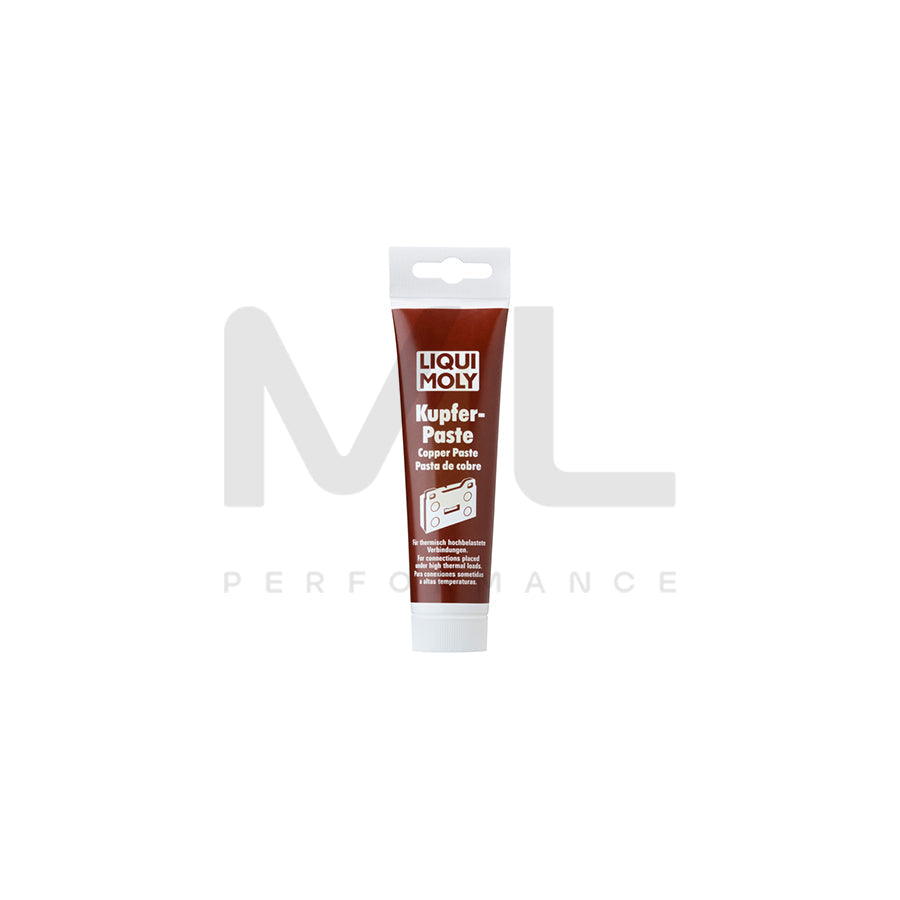 Liqui Moly Copper Paste 250g