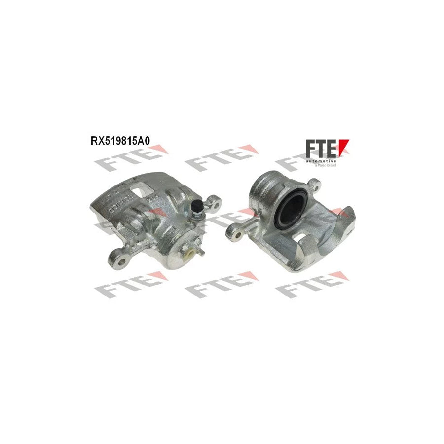 FTE 9291479 Brake Caliper for Suzuki Swift