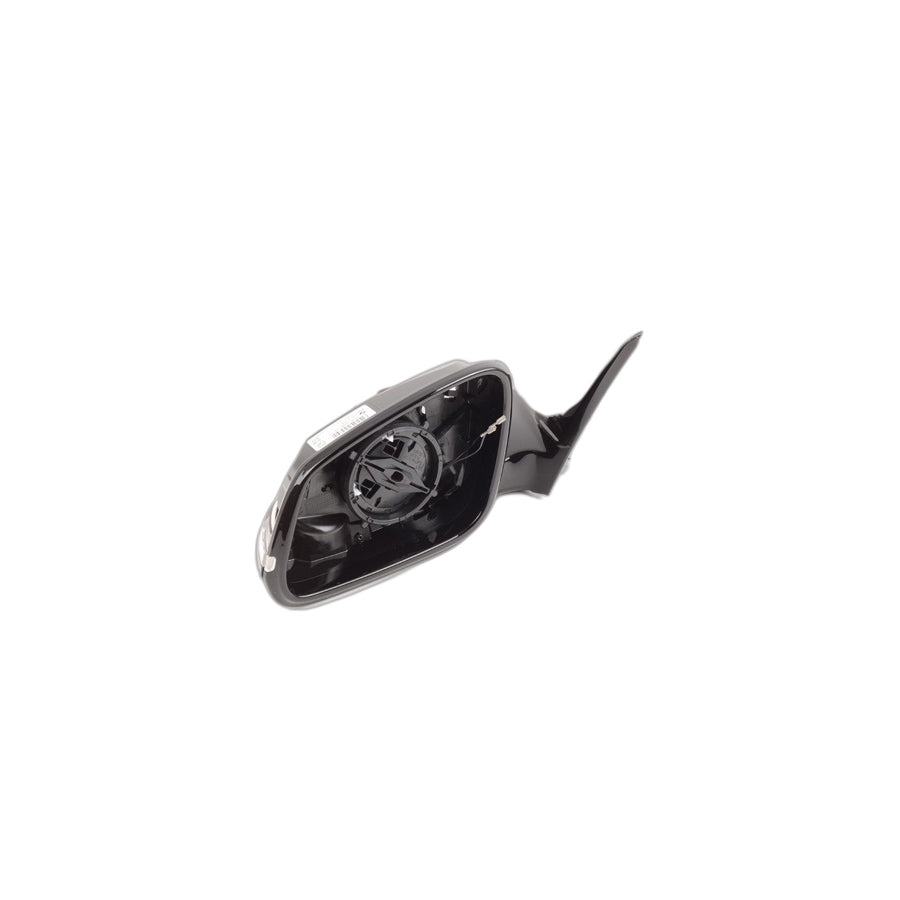 Genuine BMW 51167345665 F31 F30 Heated Outside Mirror, Left SHADOW-LINE (Inc. 330e, 335dX & 320d ed)
