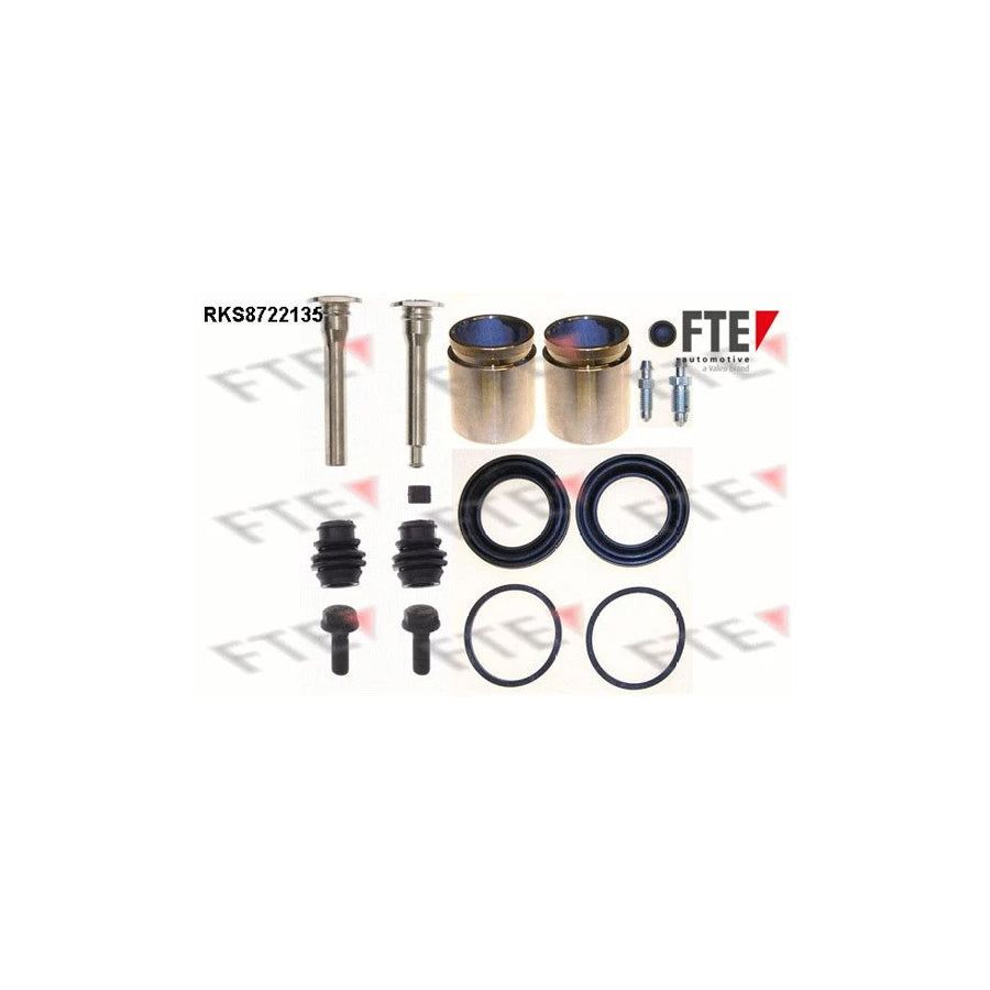 FTE 9323899 Repair Kit, Brake Caliper
