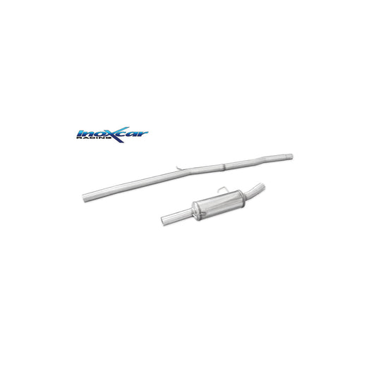 InoXcar LPE.13 Peugeot 309 GTI Exhaust System