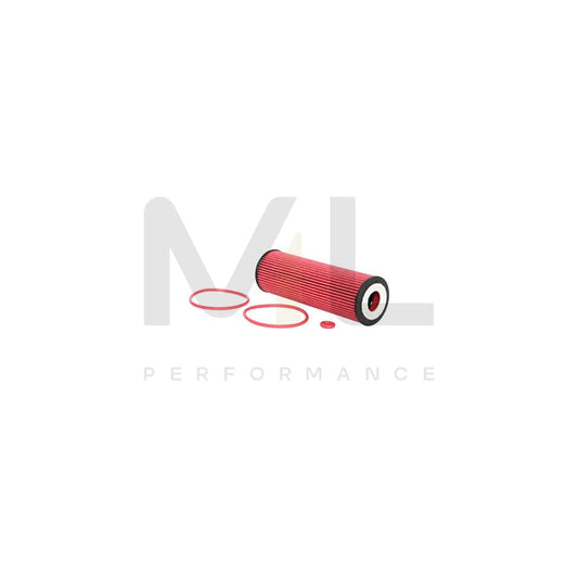 K&N HP-7037 Oil Filter