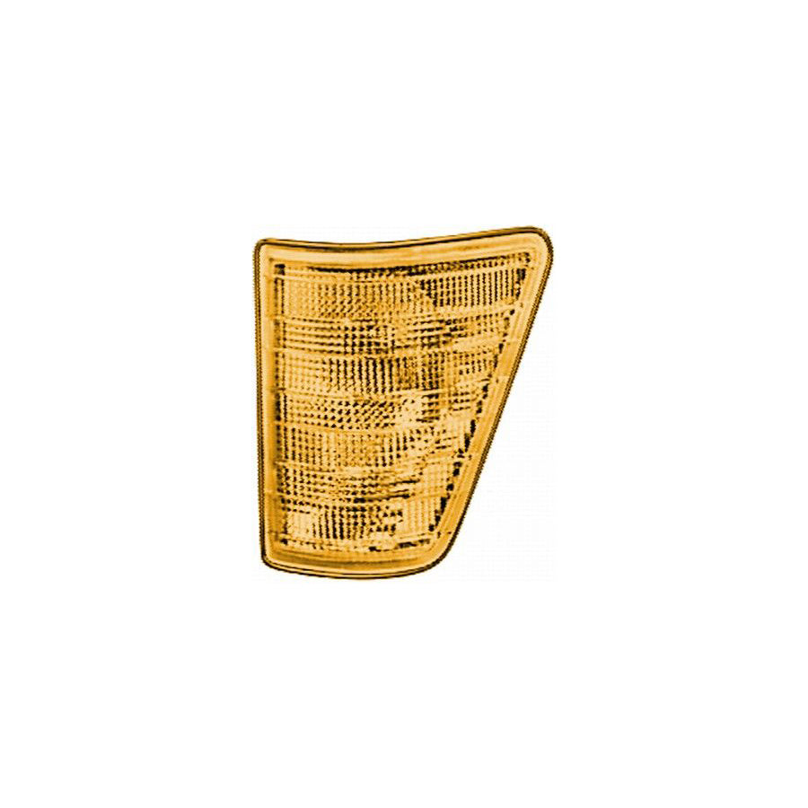 Hella 2BA 003 197-021 Side Indicator