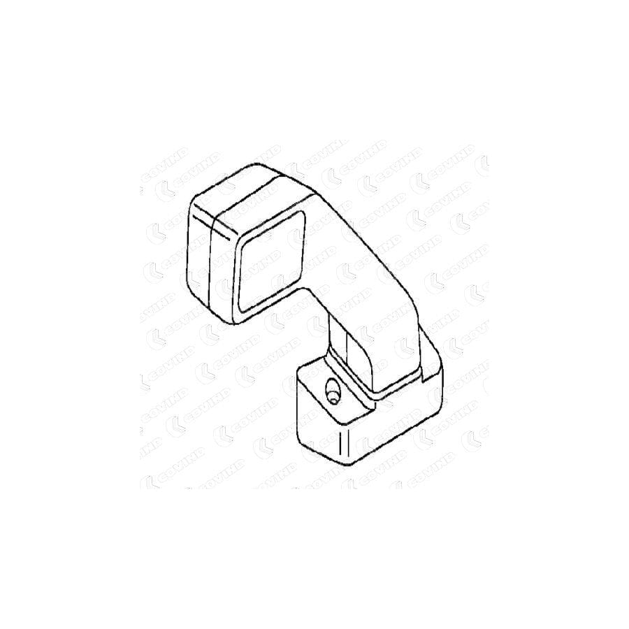 Covind 060/511 Outline Lamp
