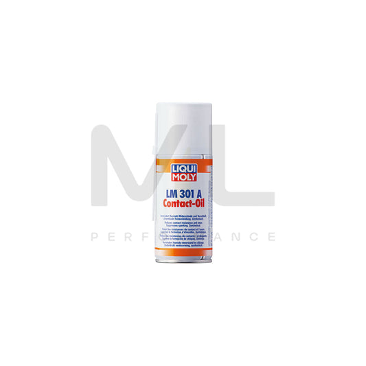 Liqui Moly LM 301 A Contact Oil 150ml