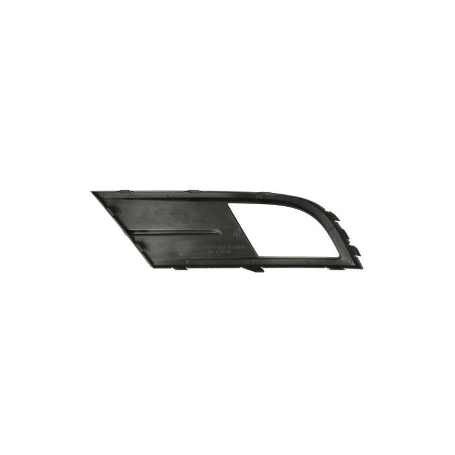 Blic 6502-07-9535926P Bumper Grill for VW Jetta Mk6 (162, 163, Av3, Av2)