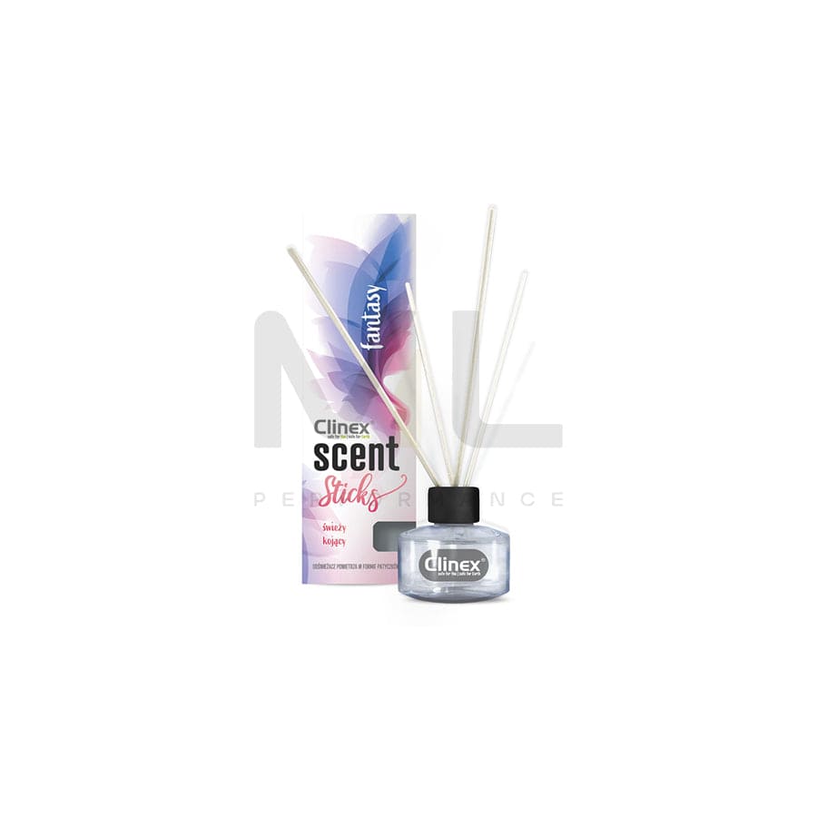 CLINEX 77-801 Car air freshener Contents: 45ml