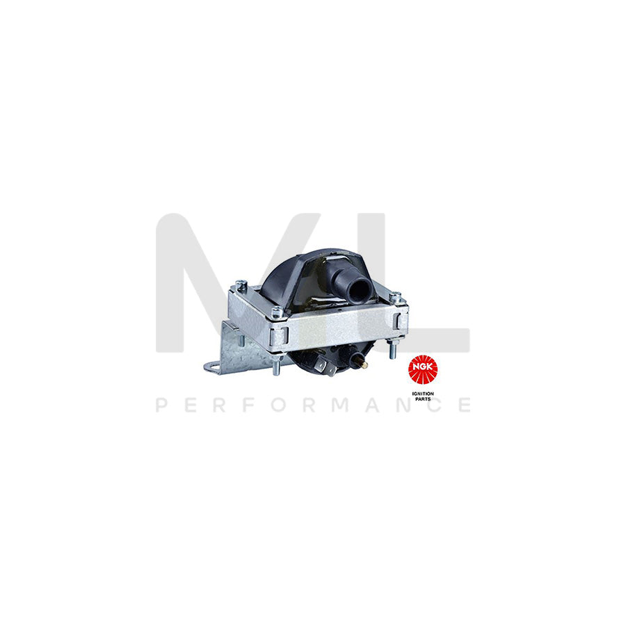 NGK Ignition Coil - U1010 (NGK48069) Distributor Coil | ML Car Parts UK | ML Performance