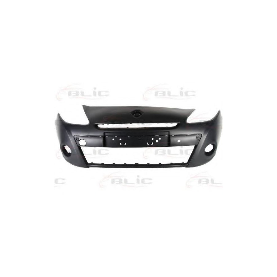 Blic 5510-00-6033903P Bumper for Renault Clio