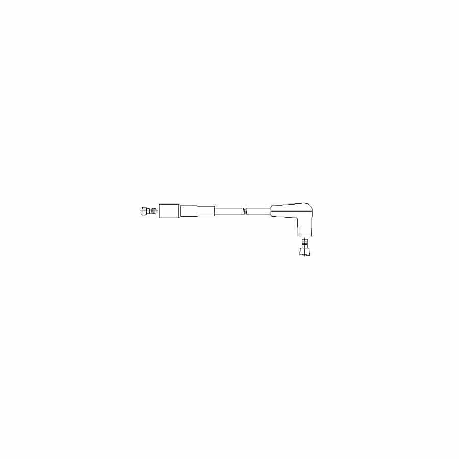 Bremi 313/32 Ignition Lead