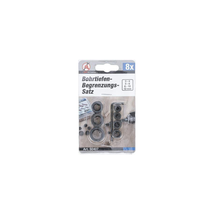 BGS 50407 Tools