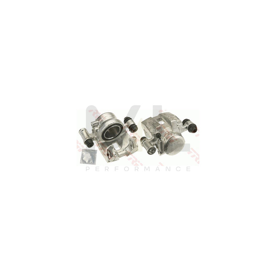 TRW BHW536E Brake Caliper for DAIHATSU FOURTRAK