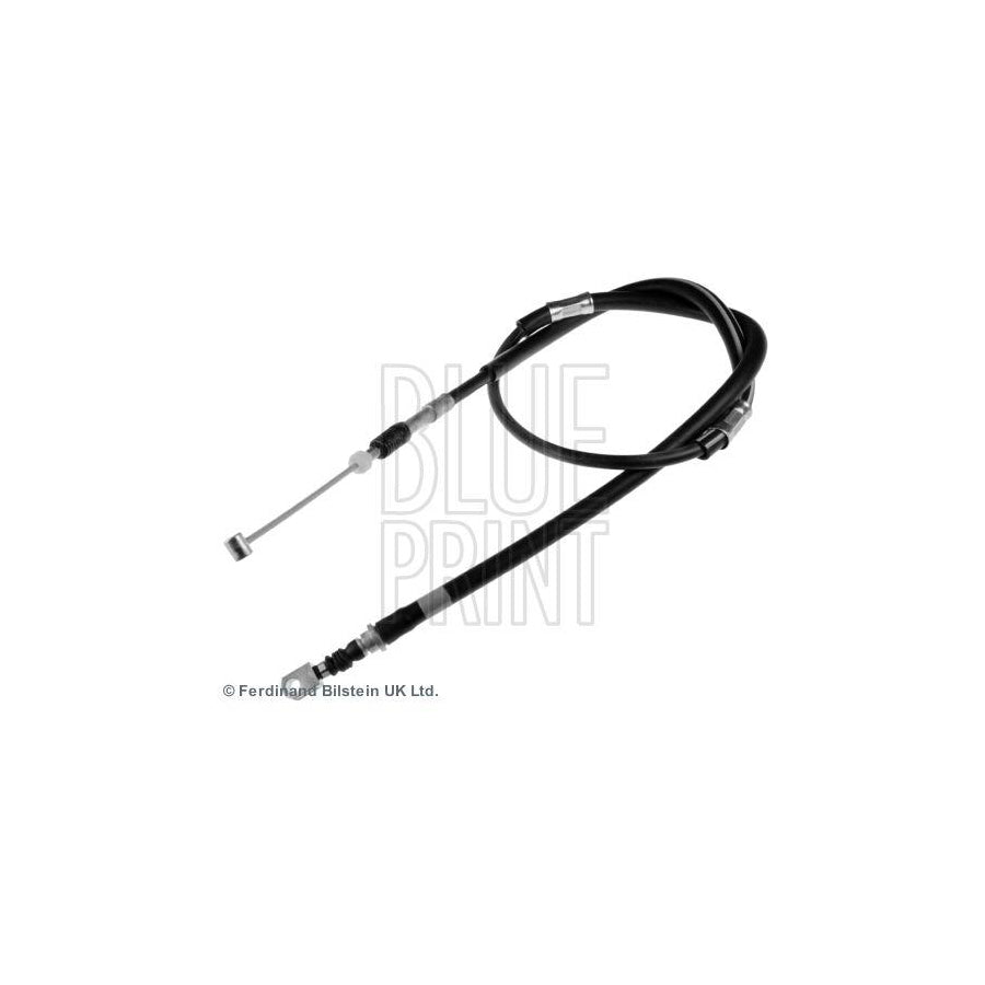 Blue Print Adt346320 Hand Brake Cable for Toyota Starlet