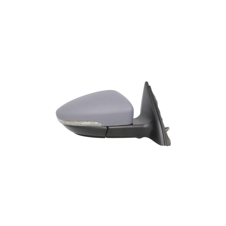 Blic 5402-01-2002658P Wing Mirror for VW Jetta Mk6 (162, 163, Av3, Av2)