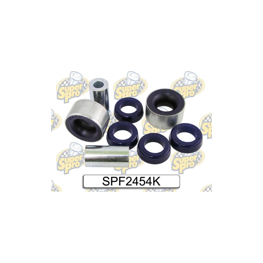 SuperPro SPF2458K SuperPro Control Arm Bush Kit