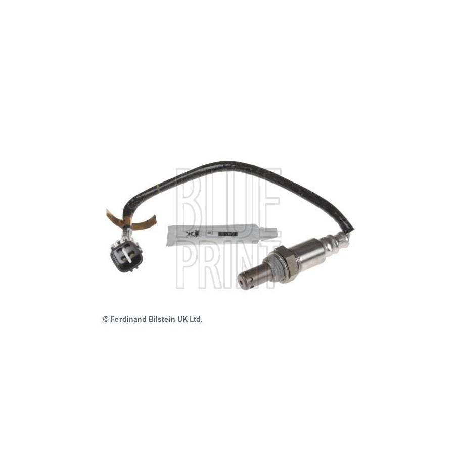 Blue Print Adt37052 Lambda Sensor for Toyota Yaris II Hatchback (Xp9)