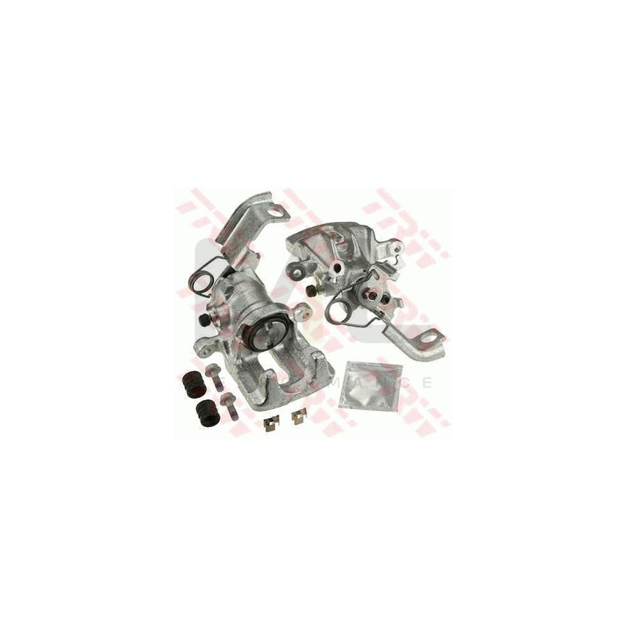 TRW BHN640E Brake Caliper for HONDA ACCORD