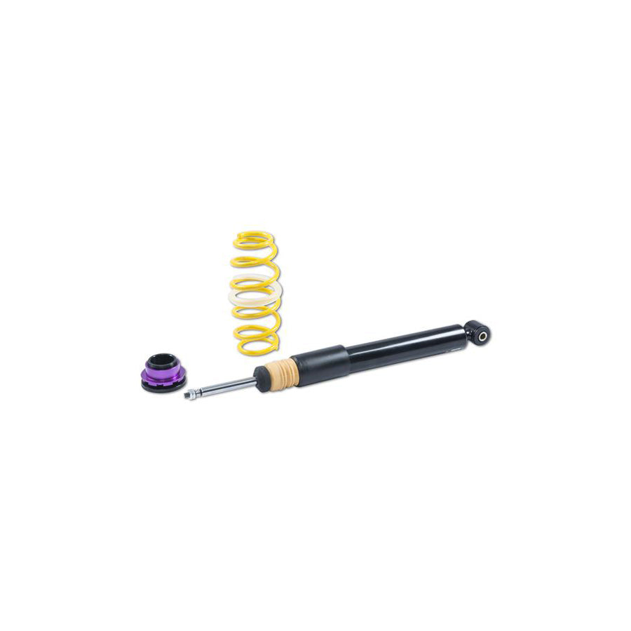 KW 102800BQ Seat Skoda VW Variant 1 Coilover Kit (Ibiza, Fabia & Polo) 4  | ML Performance UK Car Parts
