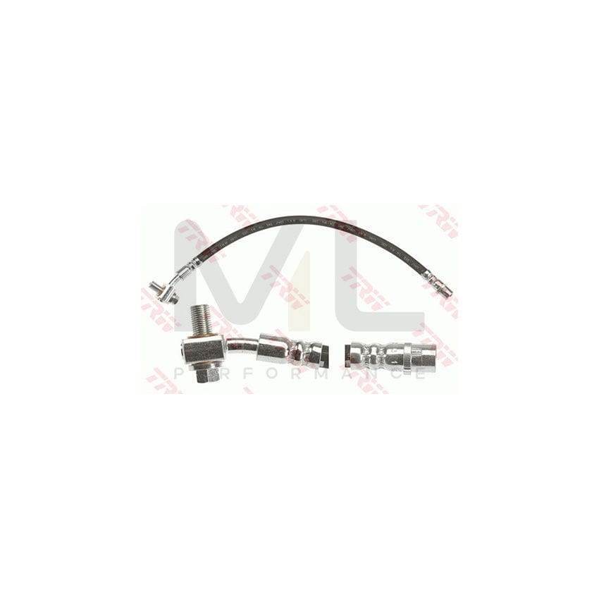 TRW PHD1237 Brake Hose 365mm, M10x1