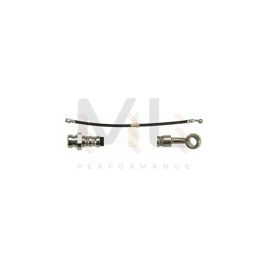 TRW PHD613 Brake Hose 490mm, M10x1