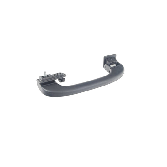 Genuine BMW 51167896992 E60 E61 Handle Rear Right ANTHRAZIT (Inc. 540i, 525i & 525xi)