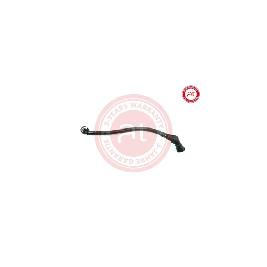 at autoteile germany At22447 Crankcase Breather Hose for BMW 3 Series