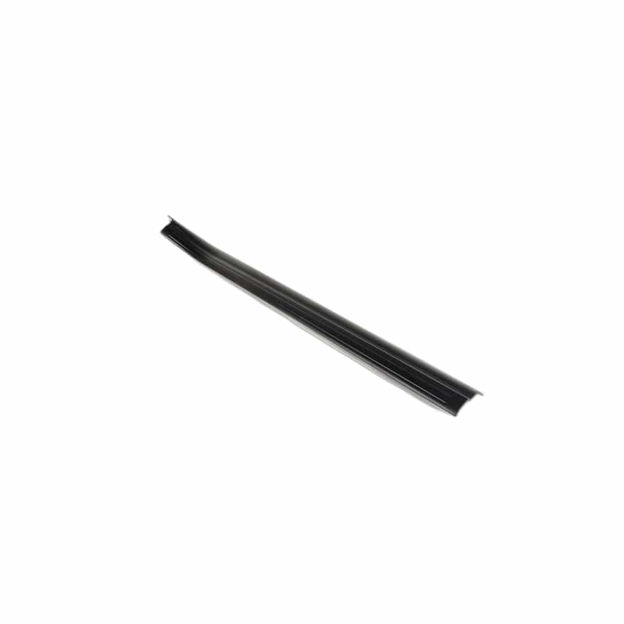 Genuine BMW 51477073886 E63 E64 Cover Strip, Entrance, Interior, Right ANTHRAZIT (Inc. 650i)