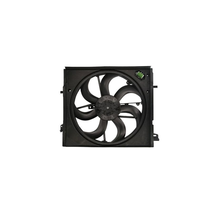 THERMOTEC D81001TT Radiator Fan