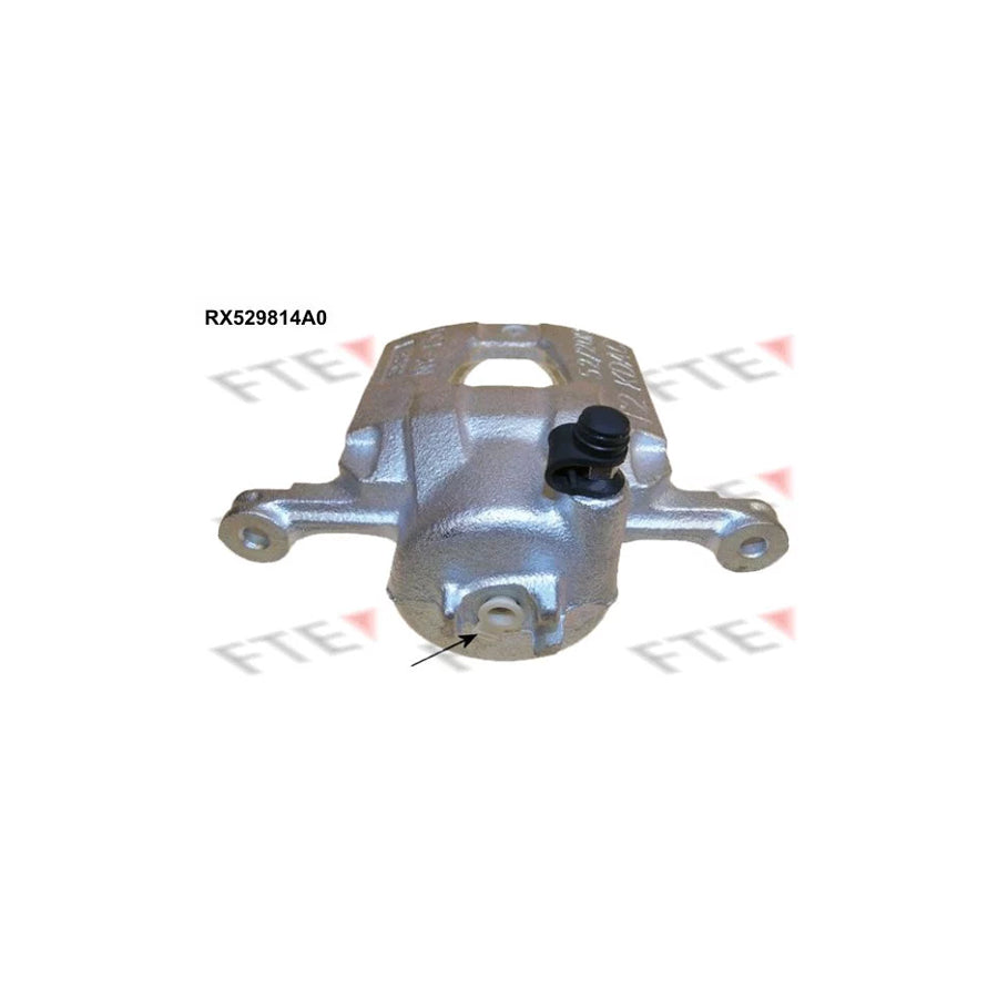 FTE Rx529814A0 Brake Caliper