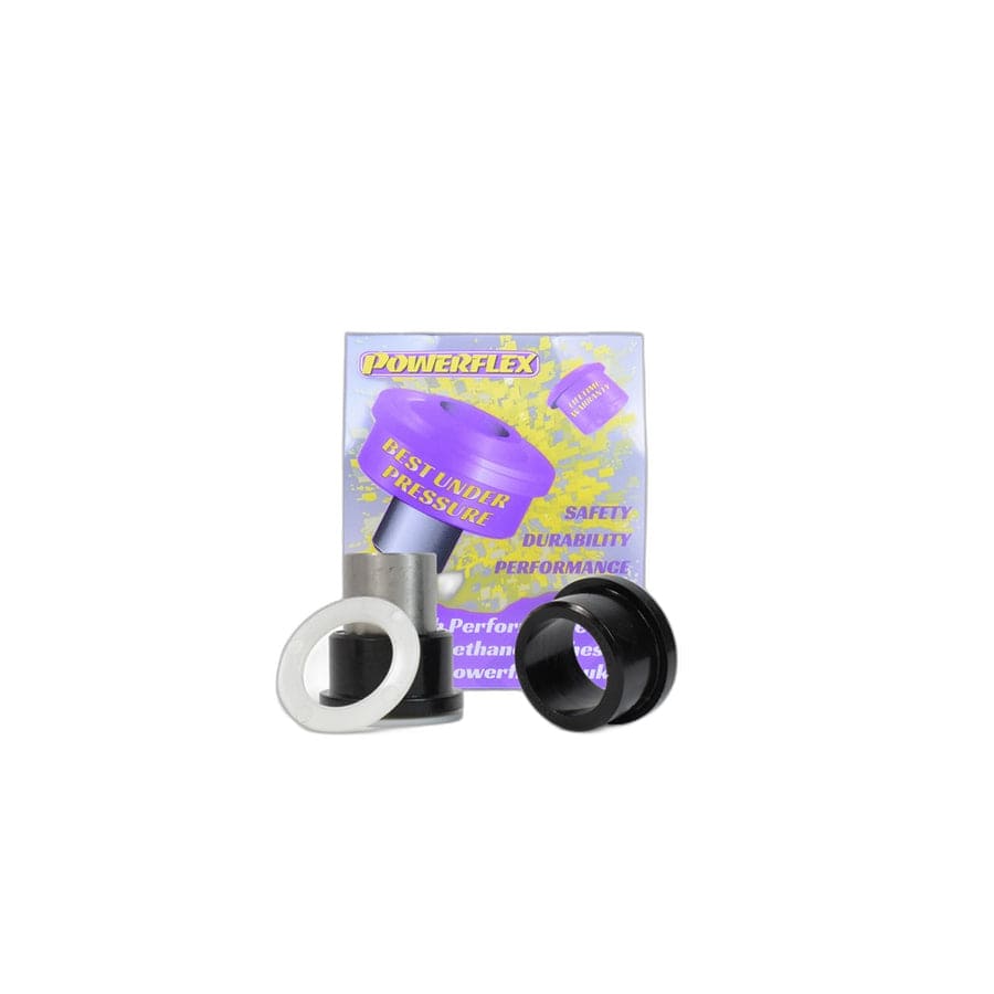 Powerflex PFF3-1324 Audi Seat VW Skoda Lower Torque Mount Small Bush (Inc. A3/S3, Golf, Octavia, Leon) | ML Performance UK Car Parts