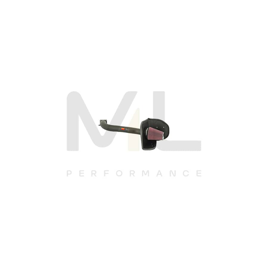 K&N 57-2570 Performance Air Intake System