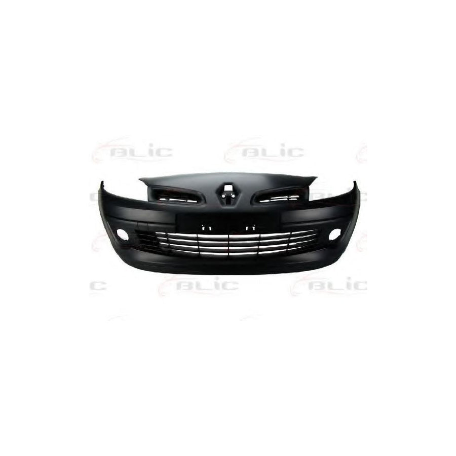 Blic 5510-00-6033902P Bumper for Renault Clio