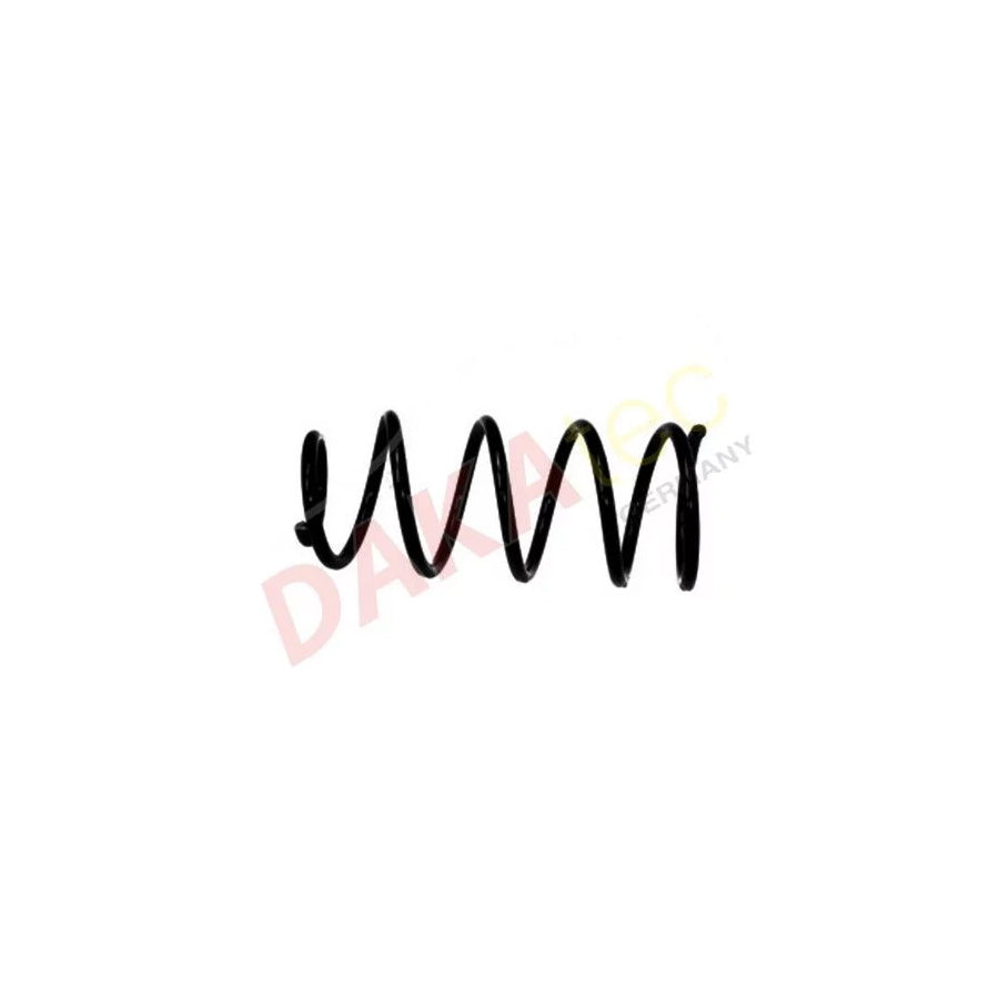 Dakatec 300050 Coil Spring for Citroã N Synergie (22, U6)