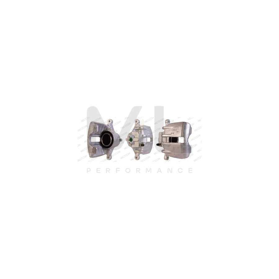Ferodo Premier FCL692060 Brake Caliper With Accessories