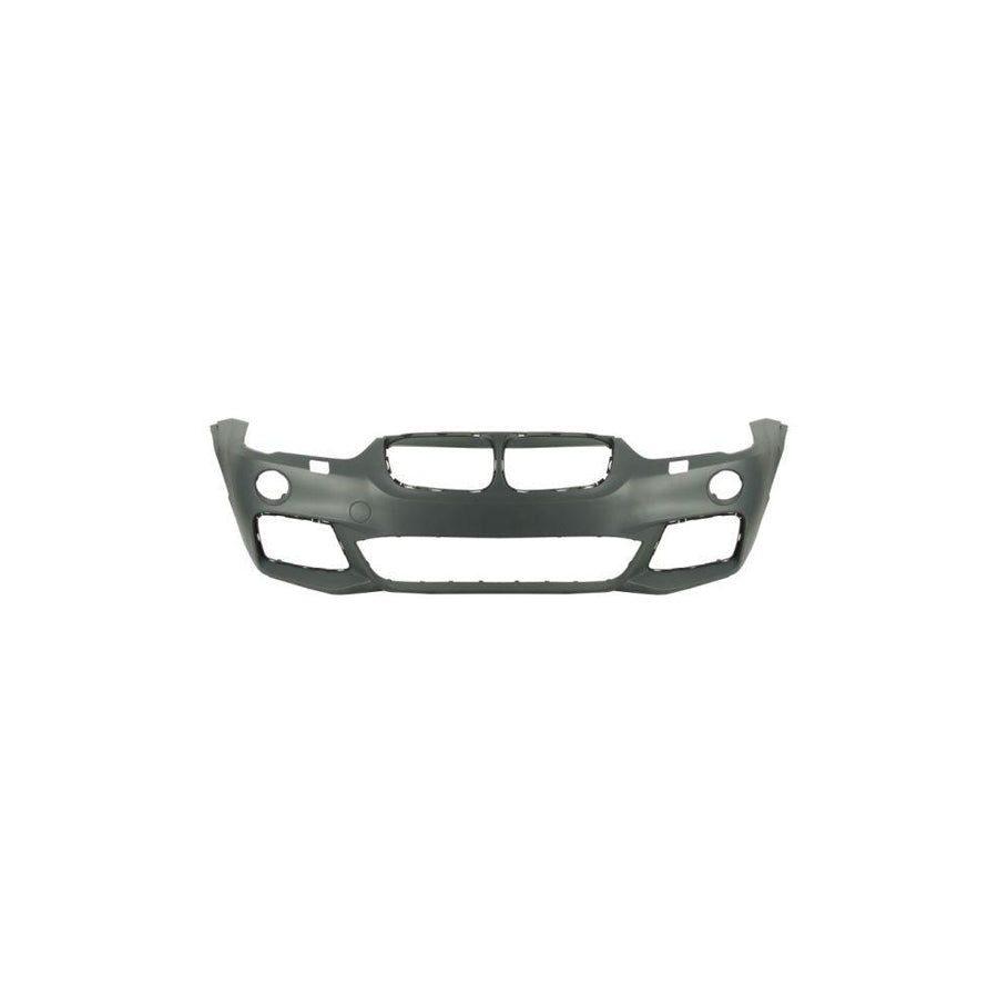 Blic 5510-00-0082900Mp Bumper for BMW X1 (F48)
