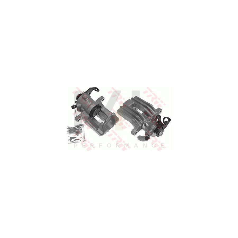 TRW BHN237E Brake Caliper
