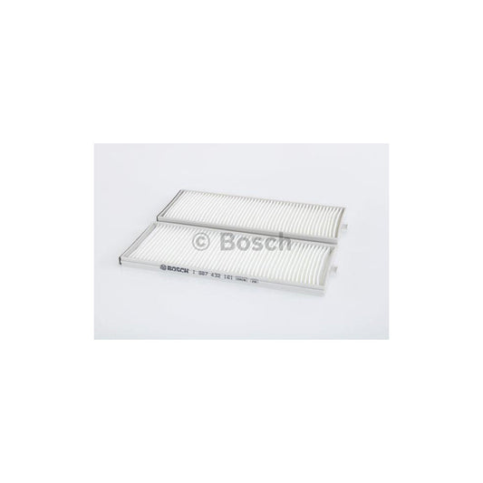 Bosch 1 987 432 161 Pollen Filter | ML Performance UK Car Parts