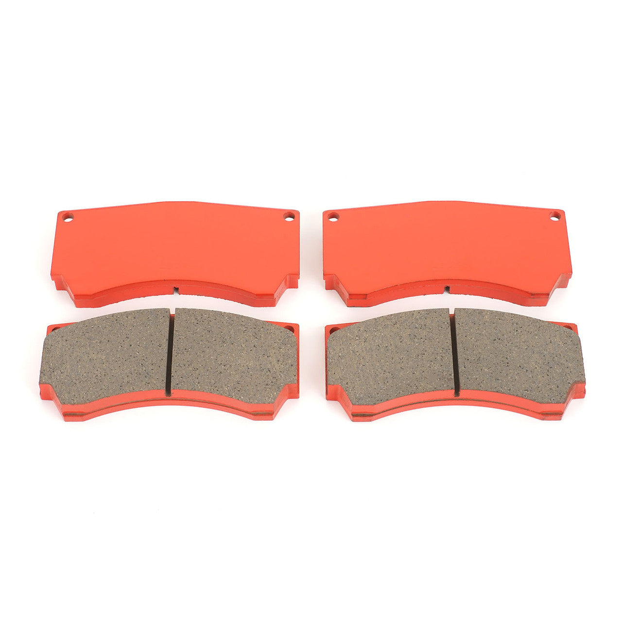 Paragon PBP891 Brake Pads