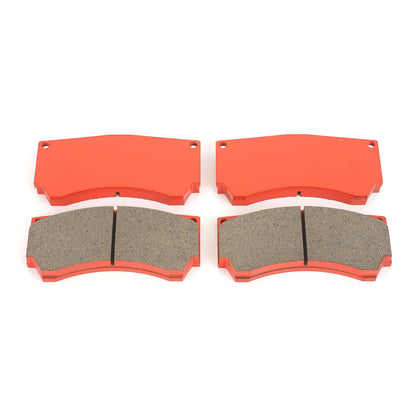 Paragon PBP891 Brake Pads
