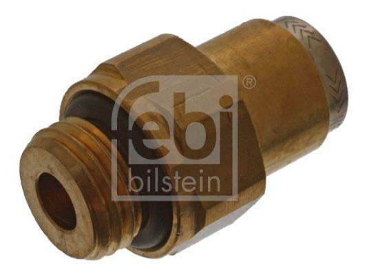 Febi Bilstein 22215 Connector, Compressed Air Line | ML Performance UK Car Parts