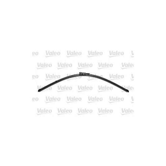 Valeo Silencio Flat Blade Set, Silencio X.Trm 574313 Wiper Blade For Peugeot 307 Cc (3B)