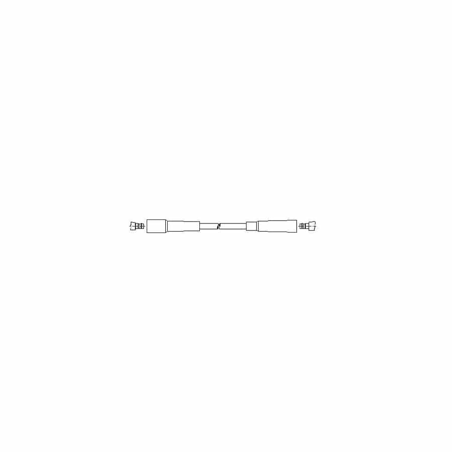 Bremi 315/60 Ignition Lead