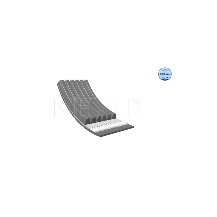 Meyle 050 006 1070 V-Ribbed Belt
