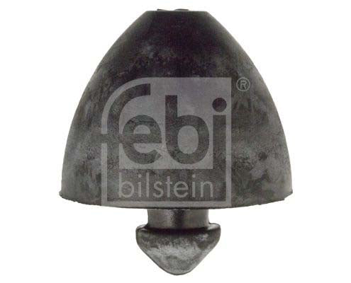 Febi Bilstein 15578 Rubber Buffer, Suspension For Iveco Daily | ML Performance UK Car Parts